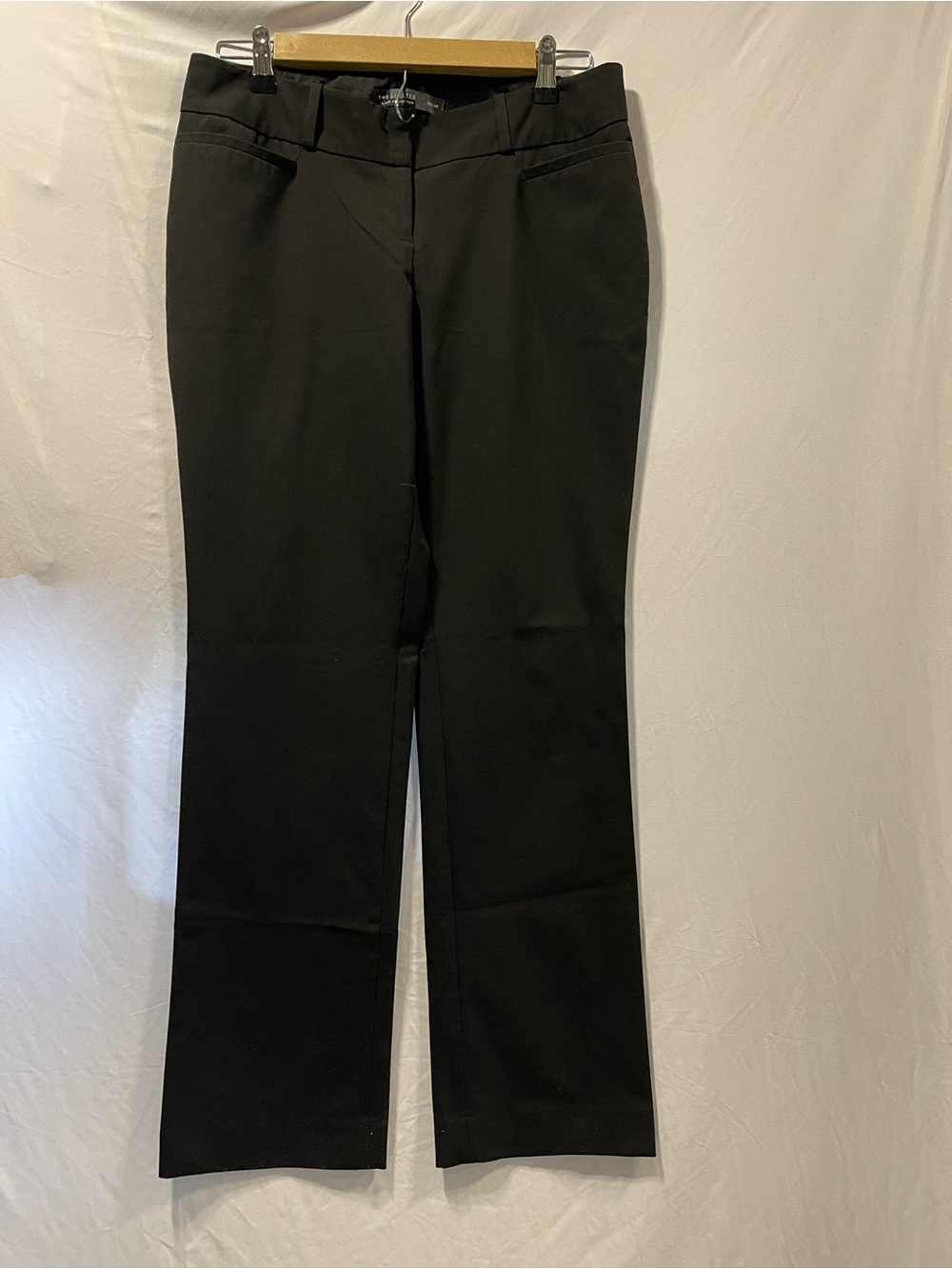 The Limited Black boot cut Pants - Picture 2 of 7